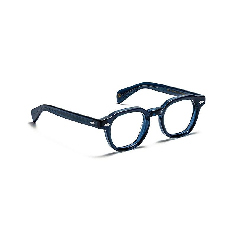 Moscot DOLT Navy