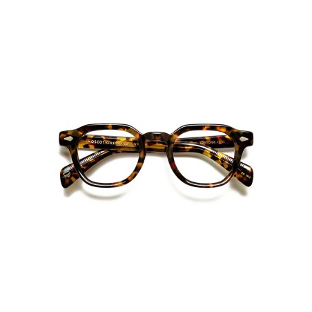 Moscot DOLT Tortoise