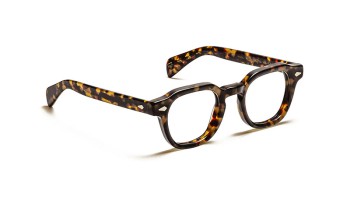 Moscot DOLT Tortoise