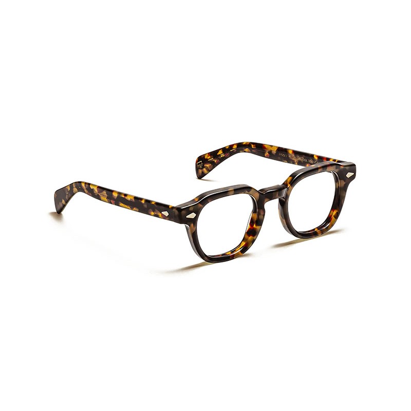 Moscot DOLT Tortoise