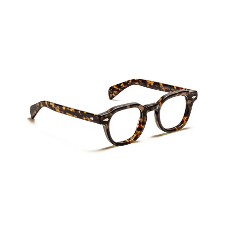 Moscot DOLT Tortoise