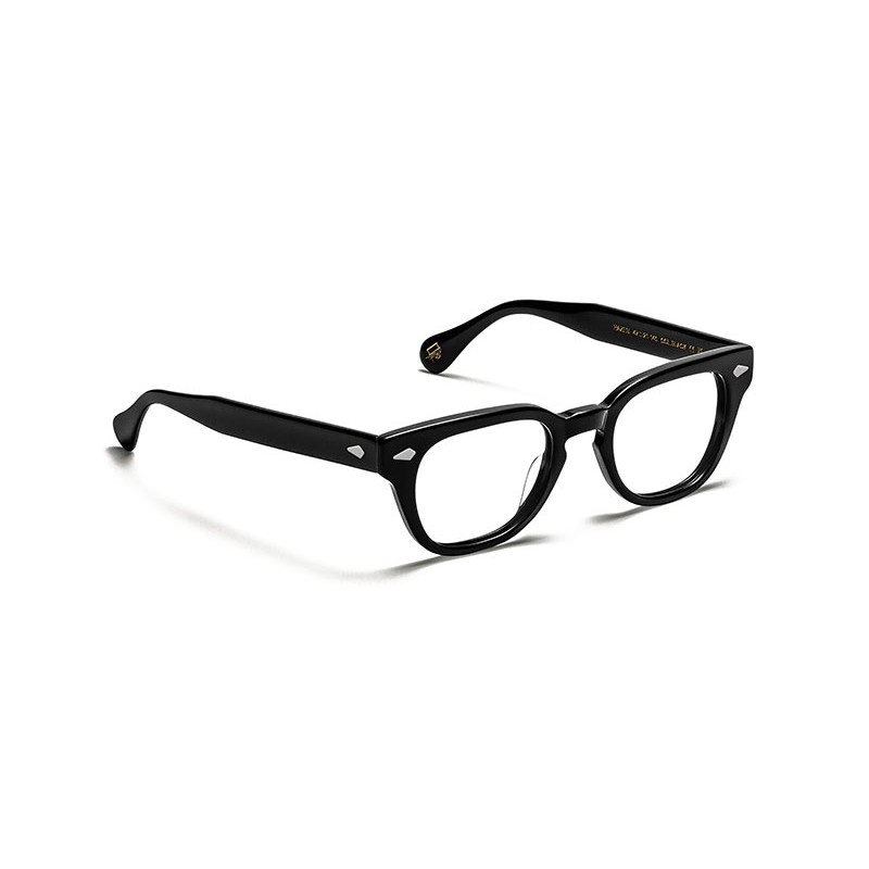 Moscot HAZEN Black