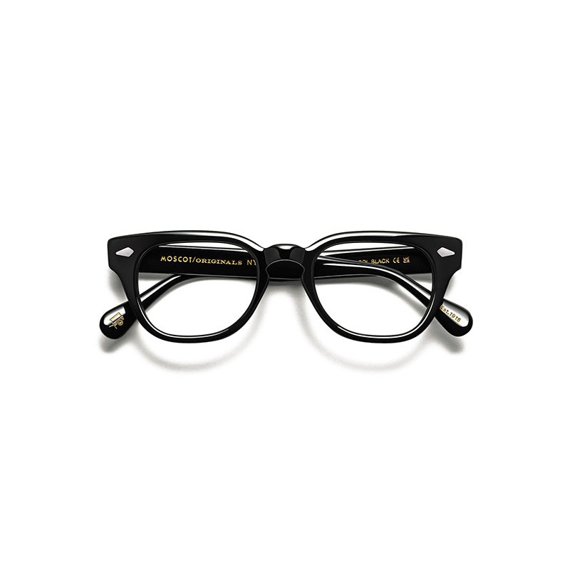 Moscot HAZEN Black