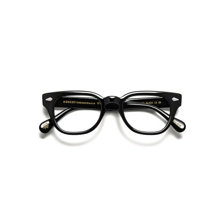 Moscot HAZEN Black