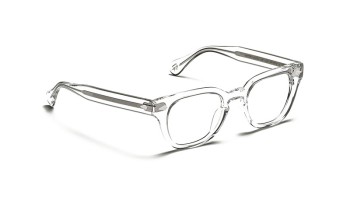 Moscot HAZEN Crystal