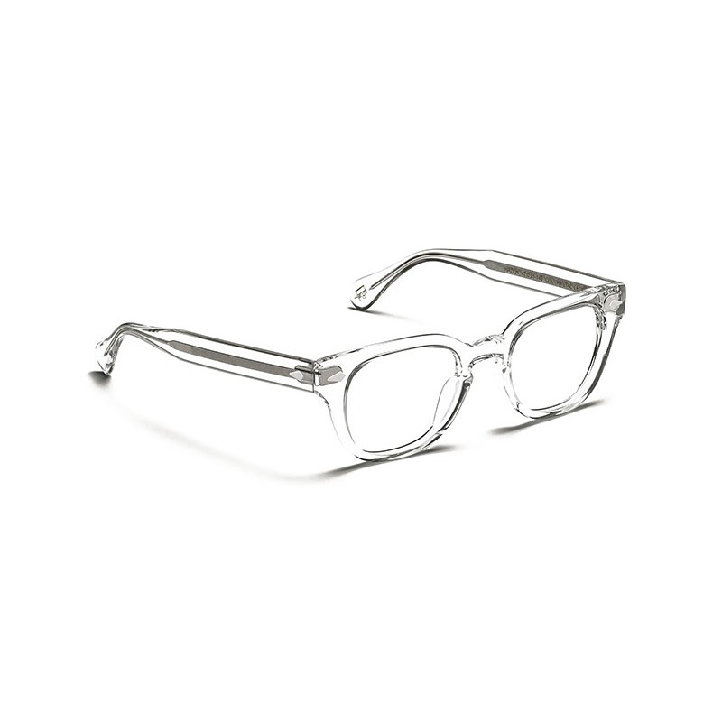 Moscot HAZEN Crystal