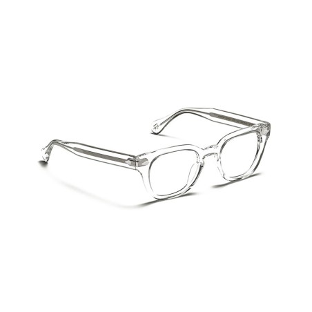 Moscot HAZEN Crystal