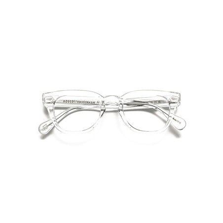 Moscot HAZEN Crystal