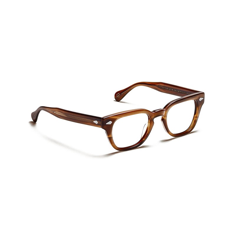 Moscot HAZEN Dark Blonde