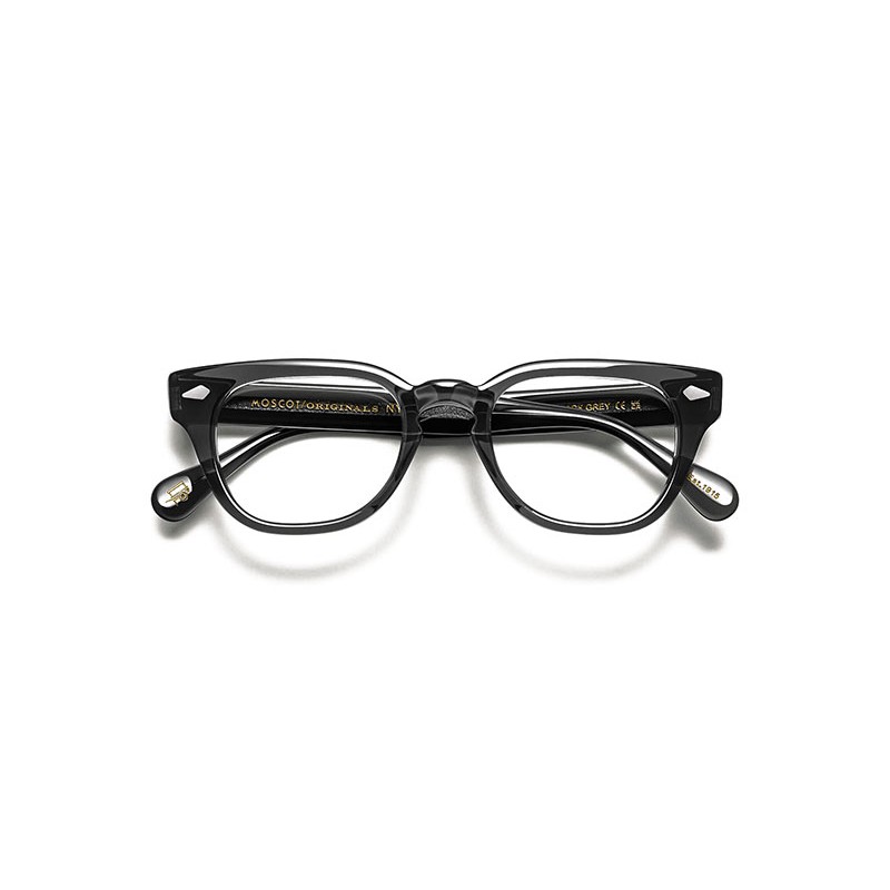 Moscot HAZEN Dark Grey