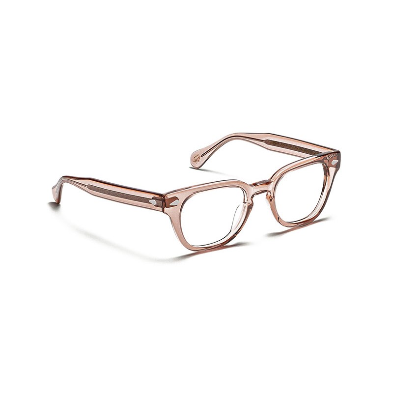 Moscot HAZEN Vintage Rose