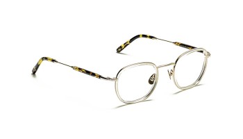 Moscot MOSHA Citron Tortoise