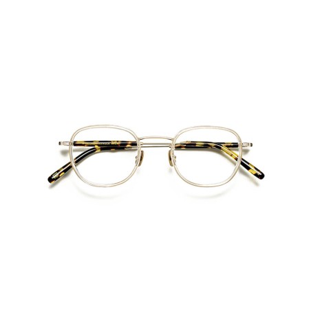 Moscot MOSHA Citron Tortoise