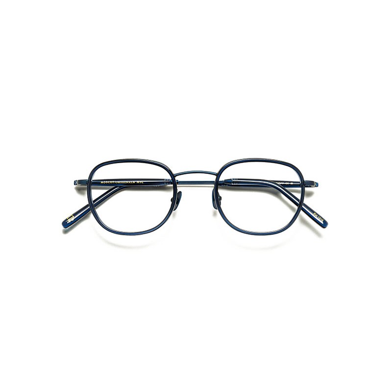 Moscot MOSHA Navy