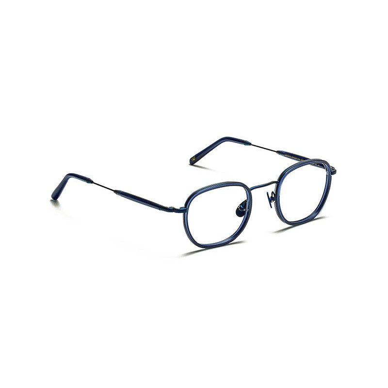 Moscot MOSHA Navy