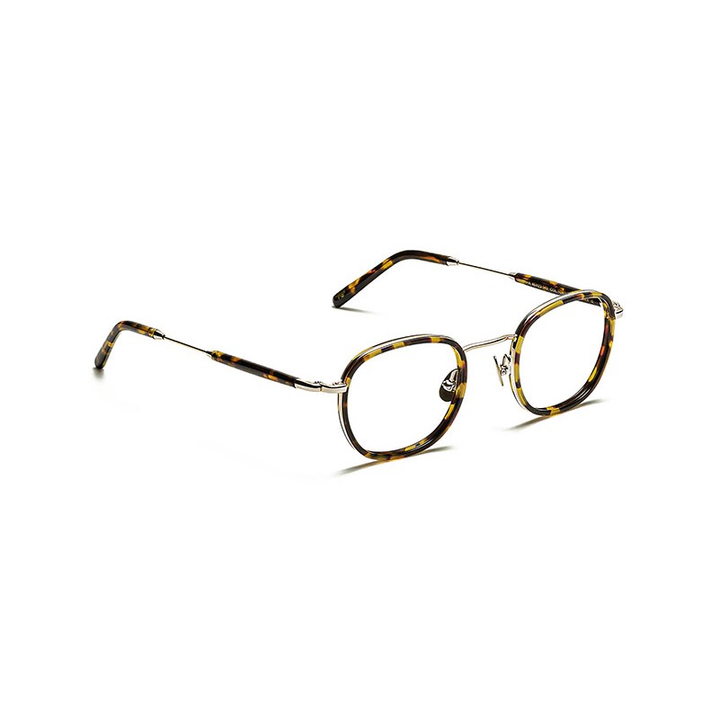 Moscot MOSHA Tortoise Gold