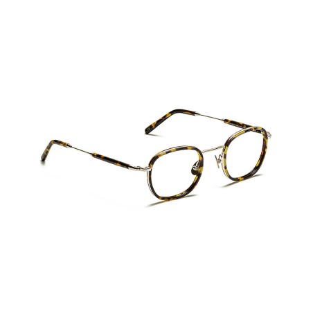 Moscot MOSHA Tortoise Gold