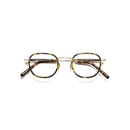 Moscot MOSHA Tortoise Gold