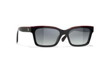 Chanel LUNETTES CARRÉES 5417