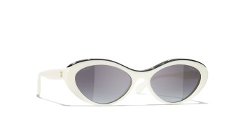 Chanel LUNETTES OVALES 5416