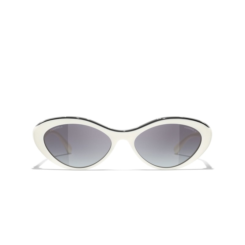 Chanel LUNETTES OVALES 5416