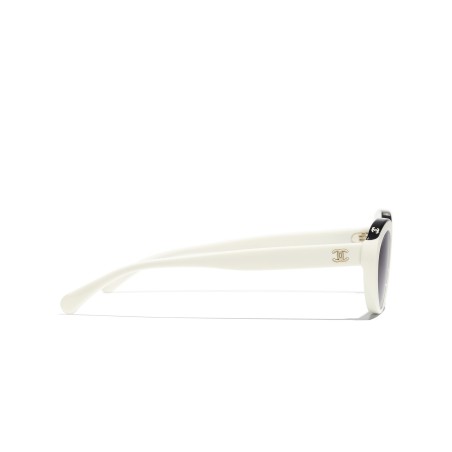 Chanel LUNETTES OVALES 5416