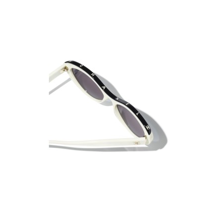 Chanel LUNETTES OVALES 5416