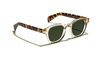 Moscot DOLT SUN Flesh Tortoise - G15