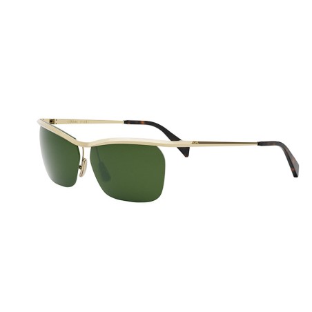 CELINE MAN CL40307U Lunettes de soleil Métal Geometric