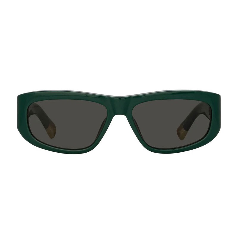 Jacquemus PILOTA Dark Green