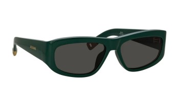 Jacquemus PILOTA Dark Green