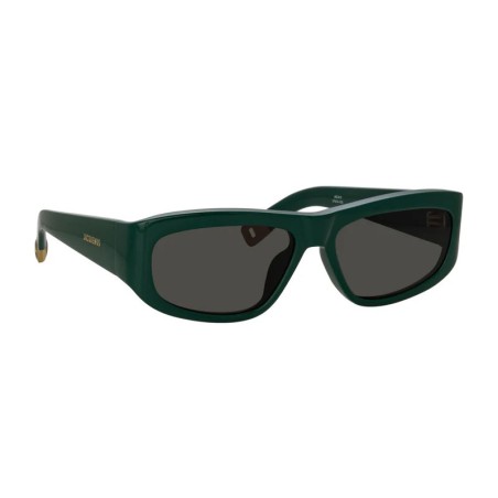 Jacquemus PILOTA Dark Green