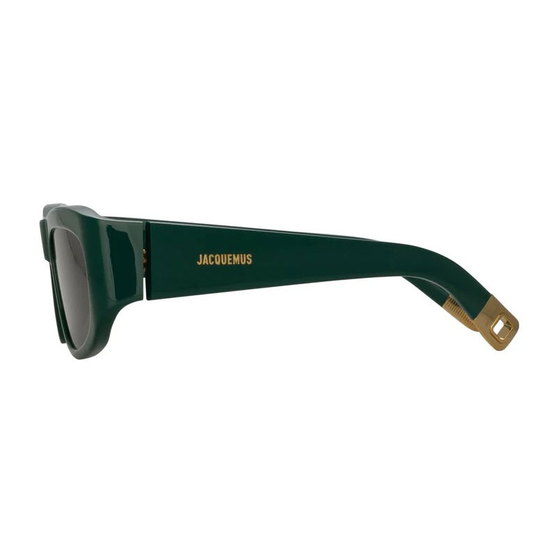 Jacquemus PILOTA Dark Green