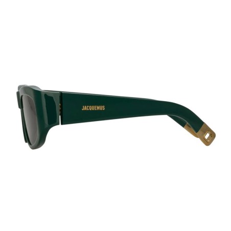 Jacquemus PILOTA Dark Green