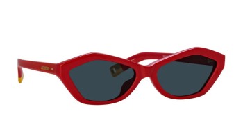 Jacquemus BAMBINO Red