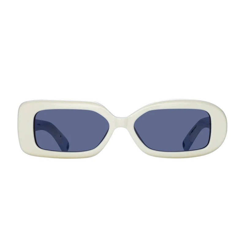 Jacquemus ROND RECTANGULAR White