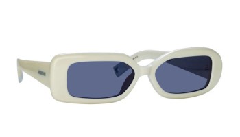 Jacquemus ROND RECTANGULAR White