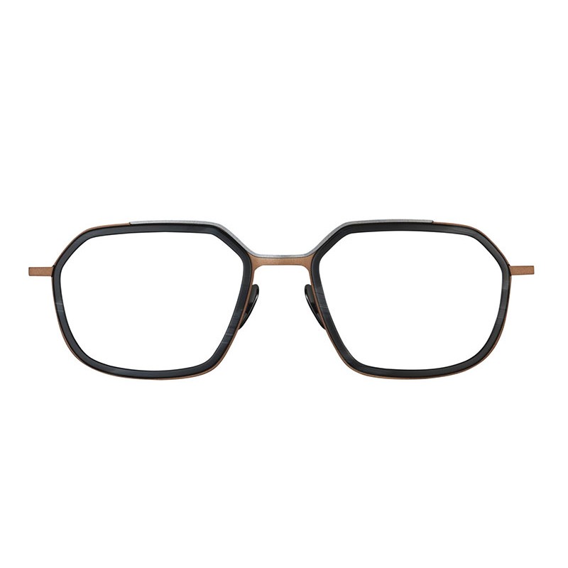 La Petite Lunette Rouge Aptonn Copper