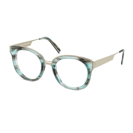 La Petite Lunette Rouge Buccelli Jade