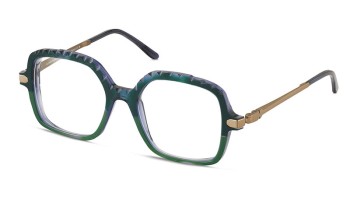 La Petite Lunette Rouge De Sapanithell Rith Green