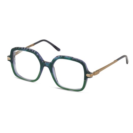 La Petite Lunette Rouge De Sapanithell Rith Green