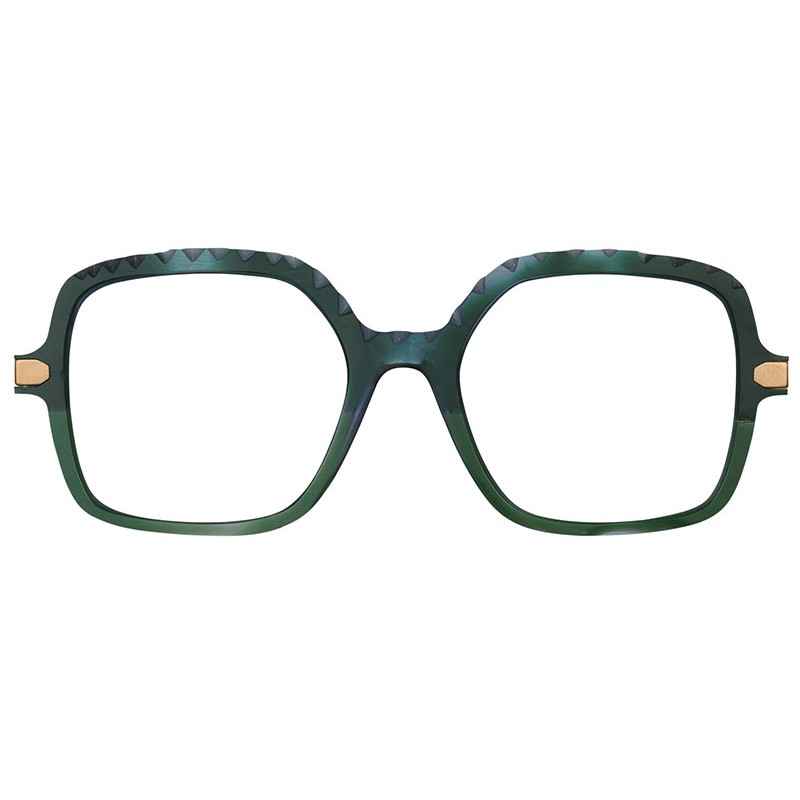 La Petite Lunette Rouge De Sapanithell Rith Green