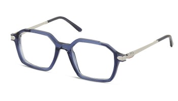 La Petite Lunette Rouge Drion Blue