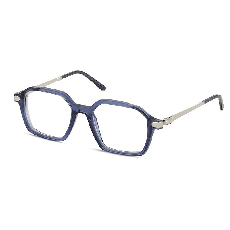 La Petite Lunette Rouge Drion Blue