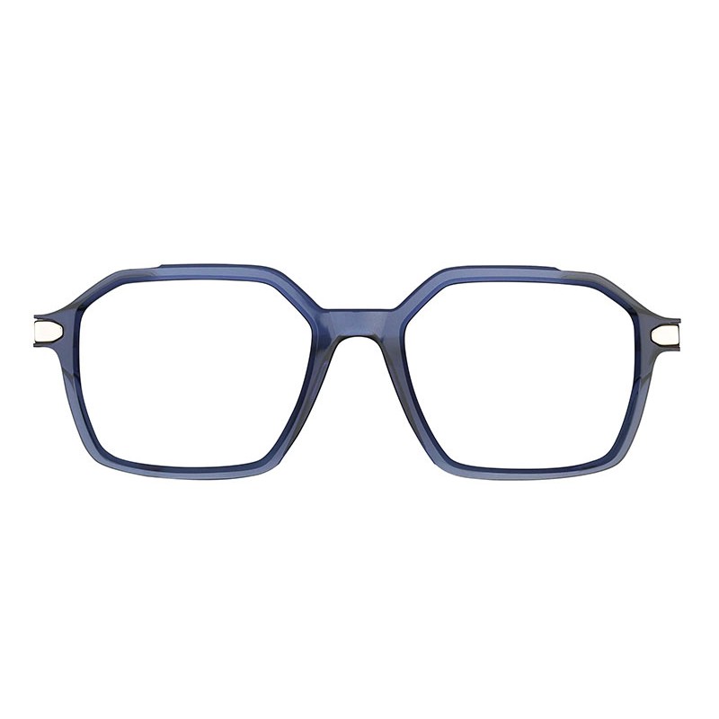 La Petite Lunette Rouge Drion Blue