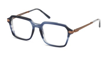 La Petite Lunette Rouge Ilda Blue