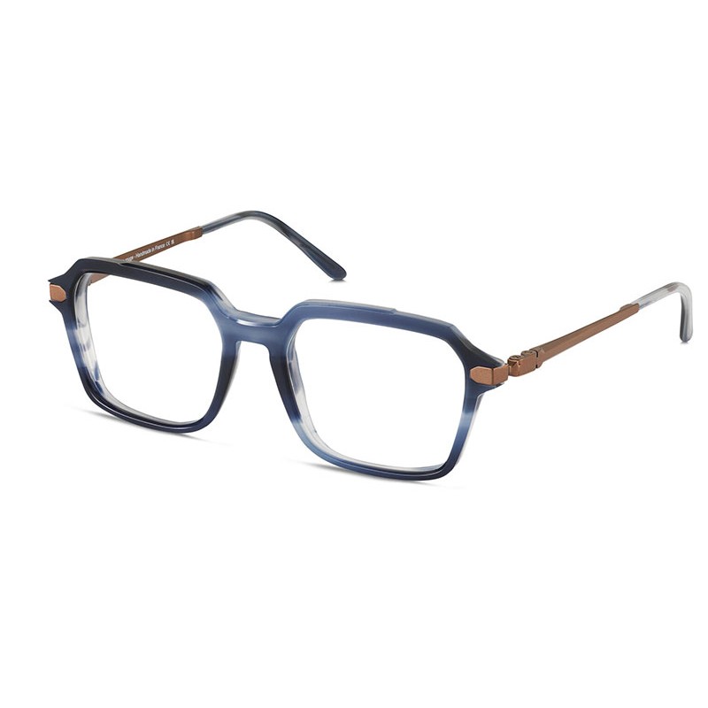 La Petite Lunette Rouge Ilda Blue