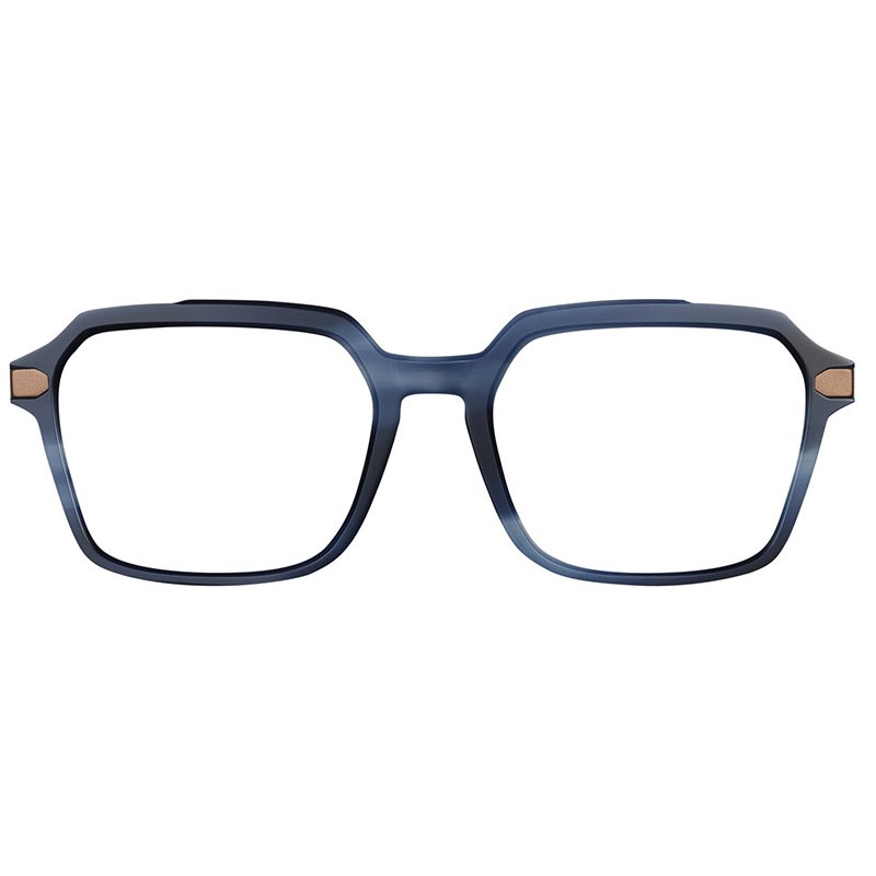 La Petite Lunette Rouge Ilda Blue