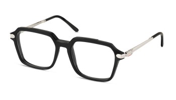 La Petite Lunette Rouge Ilda Blacksil