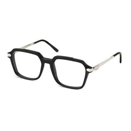 La Petite Lunette Rouge Ilda Blacksil